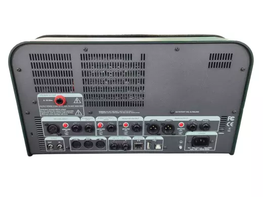Store Special Product - Kemper Amps - Kemper Profiler Powerhead + Remote Pedal