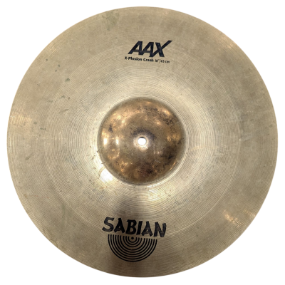 Store Special Product - Sabian 18\" X-plosion Crash