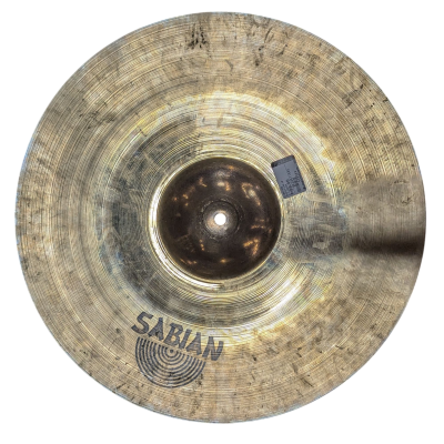 Store Special Product - Sabian 18\" X-plosion Crash