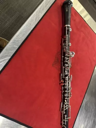 Store Special Product - Yamaha Band - Yamaha Plastic Oboe