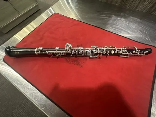 Store Special Product - Yamaha Band - Yamaha Plastic Oboe