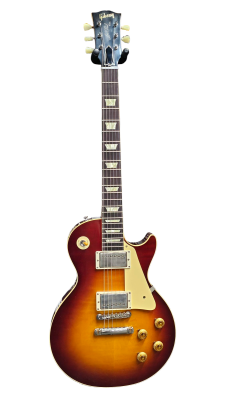 Store Special Product - Gibson Les Paul Beauty of the Burst 74