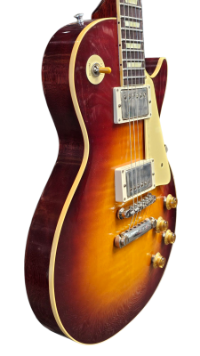 Store Special Product - Gibson Les Paul Beauty of the Burst 74