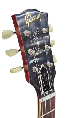 Store Special Product - Gibson Les Paul Beauty of the Burst 74