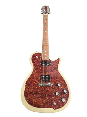 Store Special Product - Godin Guitars - Radiator Faded Cream