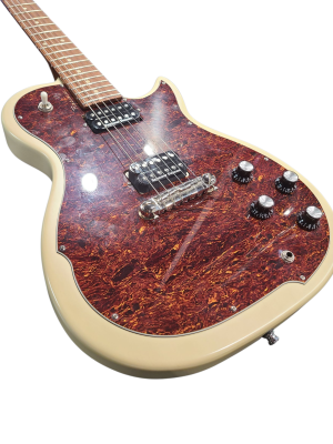 Store Special Product - Godin Guitars - Radiator Faded Cream