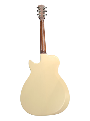 Store Special Product - Godin Guitars - Radiator Faded Cream