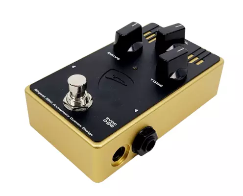 Store Special Product - Dingwall Guitars - CPEDAL35