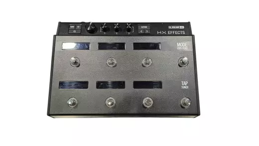 Store Special Product - Line 6 - HX-EFFECTS