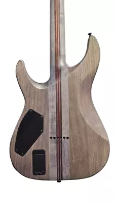 Store Special Product - Schecter - SLS C-1 Elite \"Evil Twin\" 1347-SHC