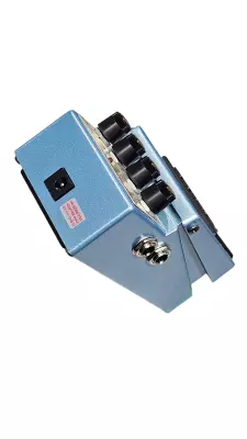 Store Special Product - BOSS - MO-2 Multi Overtone