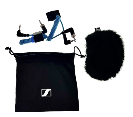 Store Special Product - Sennheiser - MKE 200 Camera Mic