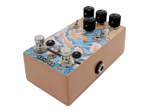 Store Special Product - Walrus Audio - KANGRA FILTER