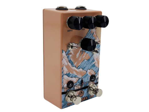 Store Special Product - Walrus Audio - KANGRA FILTER