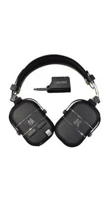 Store Special Product - BOSS - WAZA-AIR Headphones