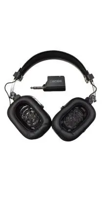 Store Special Product - BOSS - WAZA-AIR Headphones