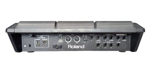 Store Special Product - Roland - SPD-SX