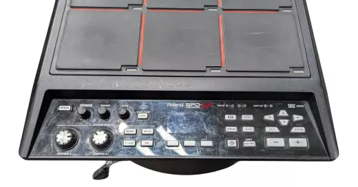 Store Special Product - Roland - SPD-SX