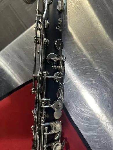 Store Special Product - Yamaha Band -Yamaha Bass Clarinet