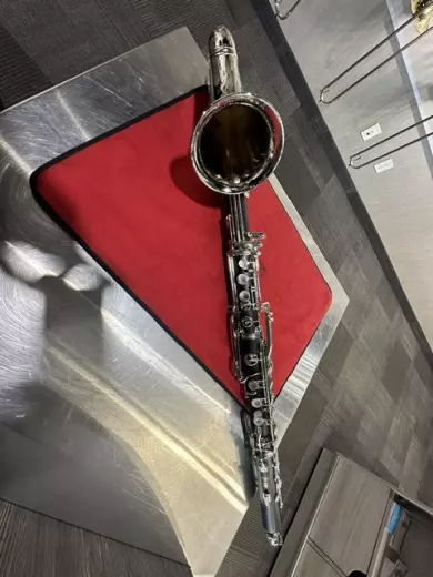 Store Special Product - Yamaha Band -Yamaha Bass Clarinet