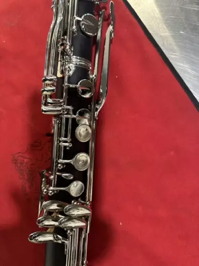 Store Special Product - Yamaha Band -Yamaha Bass Clarinet