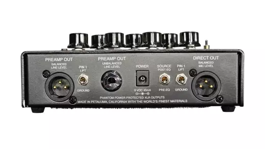 Store Special Product - Mesa Boogie - Subway Bass DI - FP.DI800