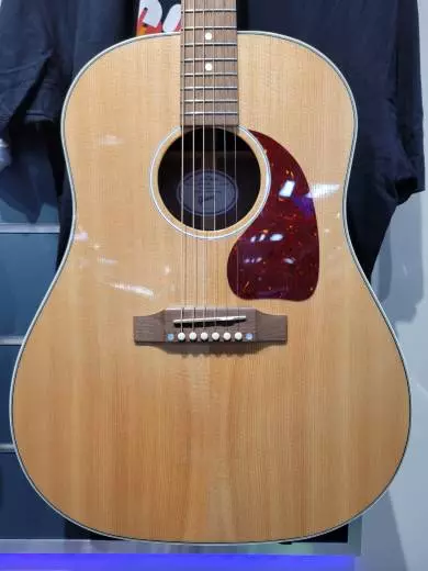 Store Special Product - GIBSON J-45 STUDIO WALNUT NATURAL W/C