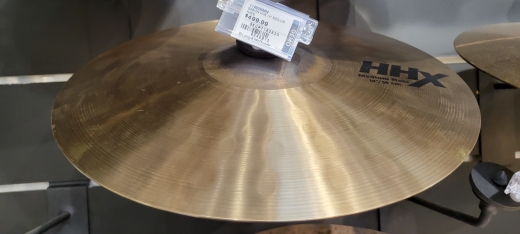 Store Special Product - SABIAN HHX 14 MEDIUM HATS