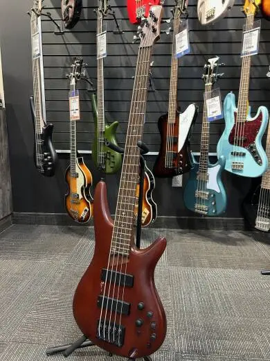 Store Special Product - Ibanez - SR505EBM