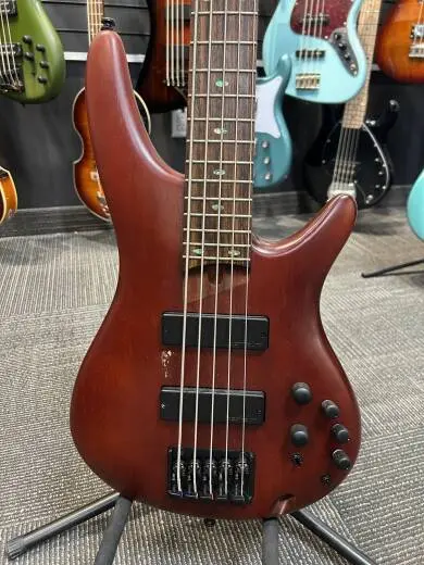 Store Special Product - Ibanez - SR505EBM