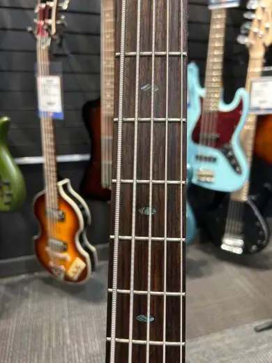 Store Special Product - Ibanez - SR505EBM