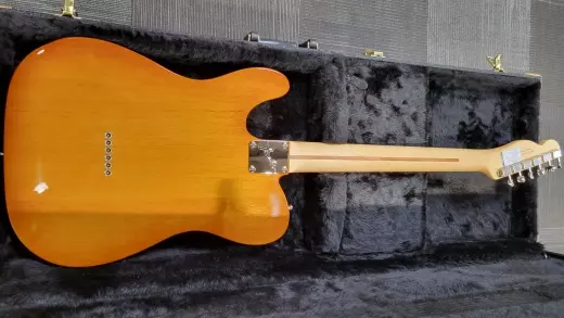 Store Special Product - FENDER AM PERFORMER TELE RW HBST W/CASE