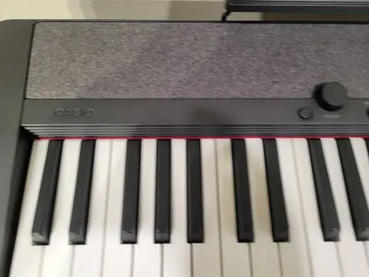 Store Special Product - Casio - CT-S1 BK