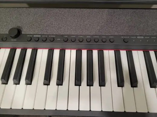 Store Special Product - Casio - CT-S1 BK