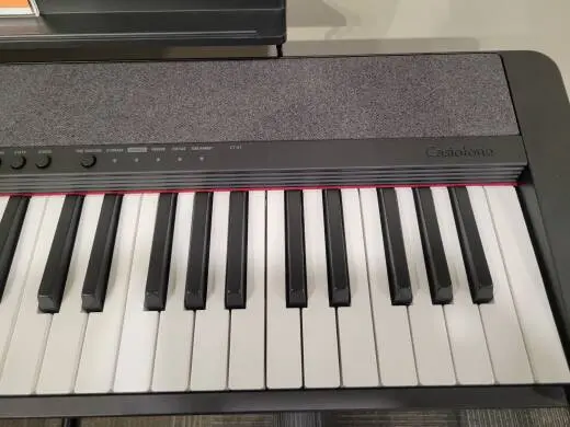 Store Special Product - Casio - CT-S1 BK