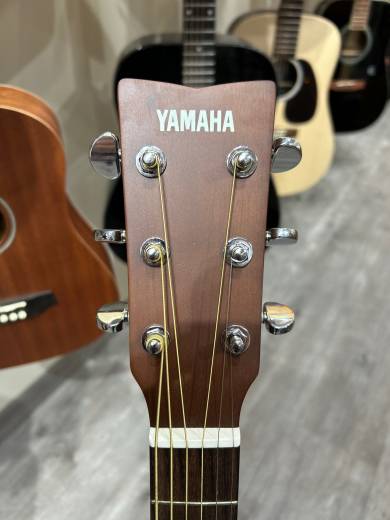Store Special Product - Yamaha - FS400 NS