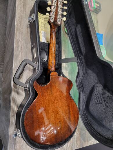 Store Special Product - Eastman Guitars - ER-M
