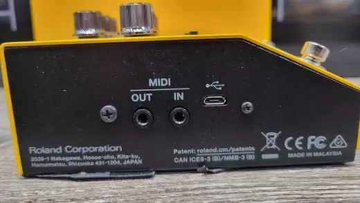 Store Special Product - BOSS HYBRID DRIVE - OD-200