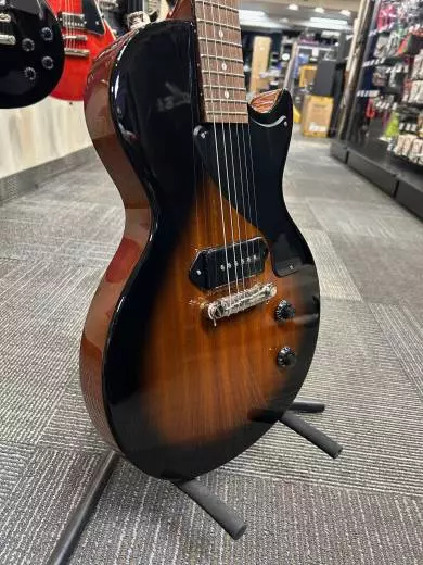 Store Special Product - Epiphone - Les Paul Junior in Vintage Tobacco Sunburst