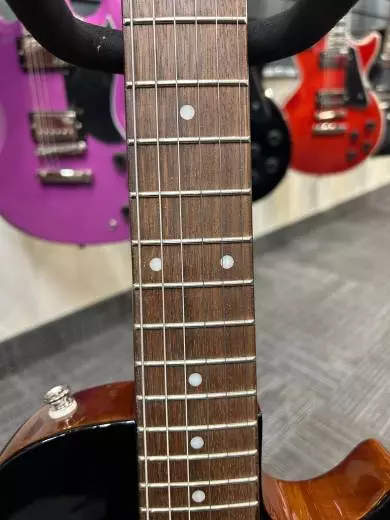 Store Special Product - Epiphone - Les Paul Junior in Vintage Tobacco Sunburst