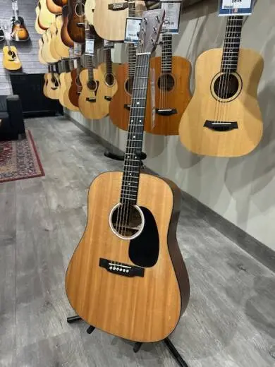 Store Special Product - Martin Guitars - D-10E MARTIN