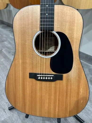 Store Special Product - Martin Guitars - D-10E MARTIN