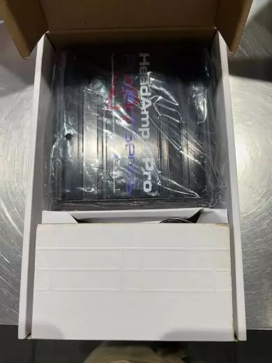 Store Special Product - ART Pro Audio - HEADAMP4PRO