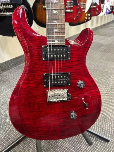 Store Special Product - PRS Guitars - 108193::BC: