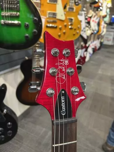 Store Special Product - PRS Guitars - 108193::BC: