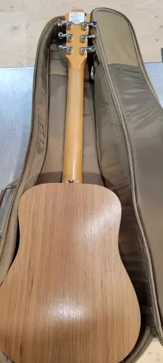 Store Special Product - TAYLOR BABY SIT/SPR TOP WALNUT B&S W/GB