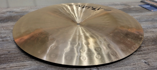 Store Special Product - SABIAN 18 STRATUS CHINESE - S1816