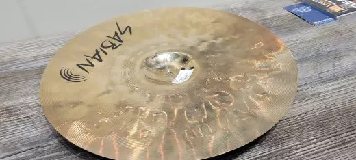 Store Special Product - SABIAN 16