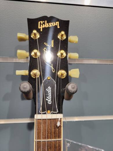 Store Special Product - GIBSON LES PAUL STUDIO GH WINE RED
