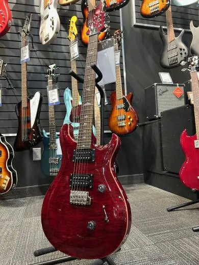 Store Special Product - PRS Guitars - 108193::BC: